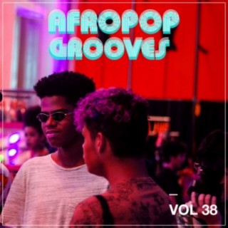 Afropop Grooves, Vol. 38