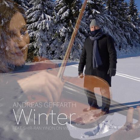 Winter ft. Shir-Ran Yinon | Boomplay Music