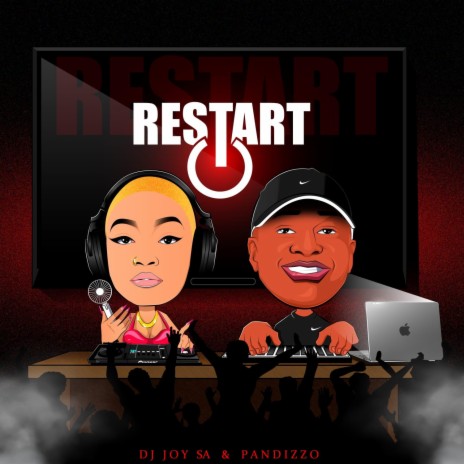 Restart ft. Dj Joy SA | Boomplay Music