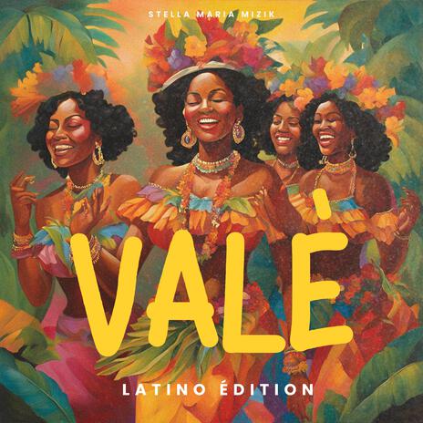 Valè latino | Boomplay Music