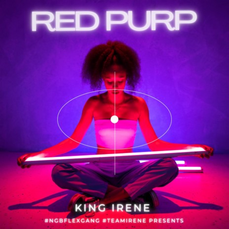 RED PURP | Boomplay Music