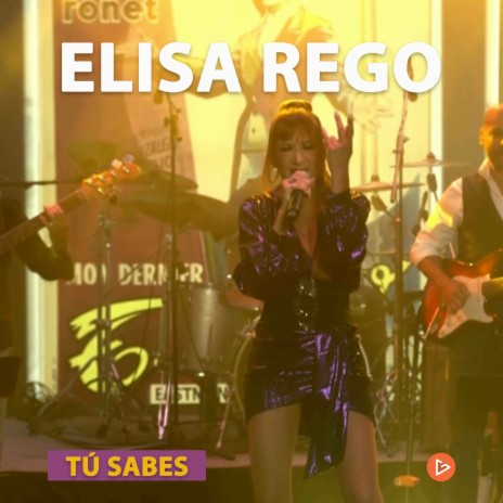 Tú Sabes (En Vivo) ft. Willie Croes, Hugo Fuguet, Ricardo Bigai, Adolfo Herrera & Luis García