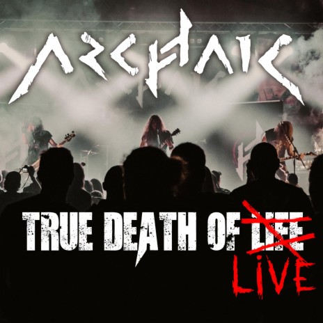 True Death of Live | Boomplay Music