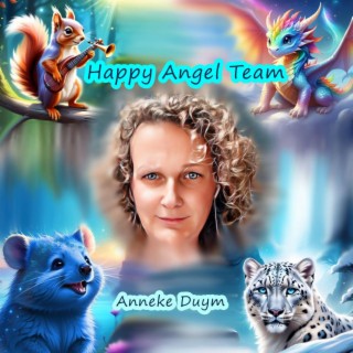 Happy Angel Team lyrics | Boomplay Music