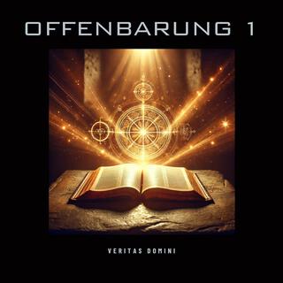 Offenbarung 1