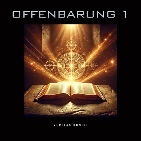 Offenbarung 1:9-20 | Boomplay Music