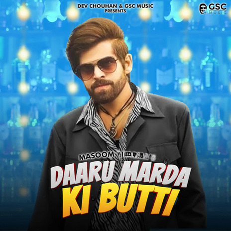 Daru Marda Ki Butti | Boomplay Music