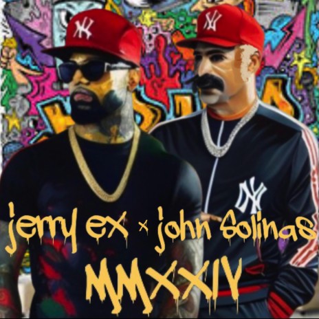 BROMERTA ft. John Solinas & Jimmy 2 Step