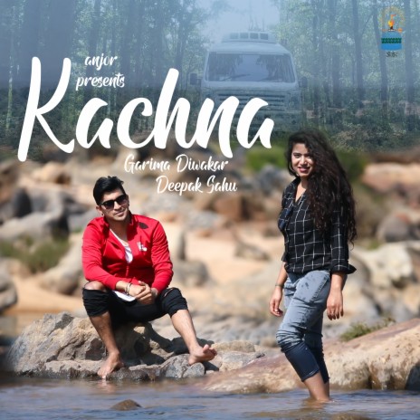 Kachna ft. Sunil Soni | Boomplay Music