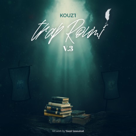 TRAP ROUMI V3 | Boomplay Music