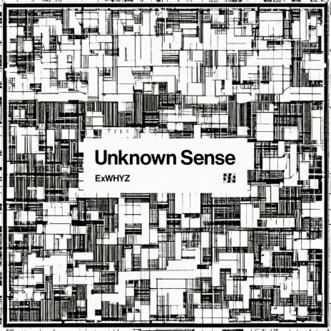 Unknown Sense | Boomplay Music