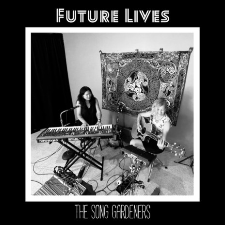 Future Lives | Boomplay Music