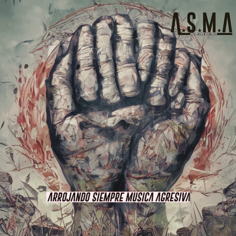 A.S.M.A | Boomplay Music