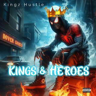 Kings Heroes