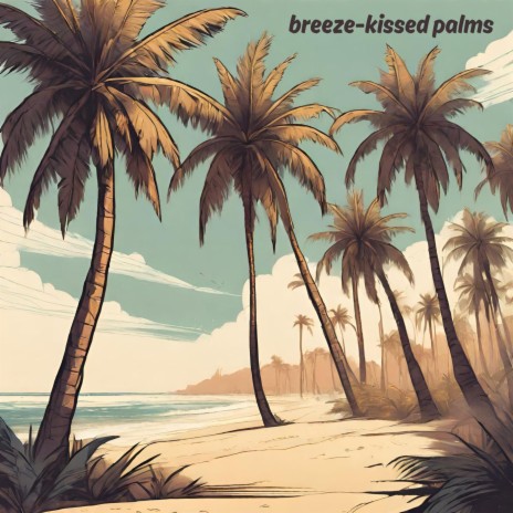 Breeze-Kissed Palms | Boomplay Music