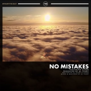 No Mistakes (feat. 6teen)