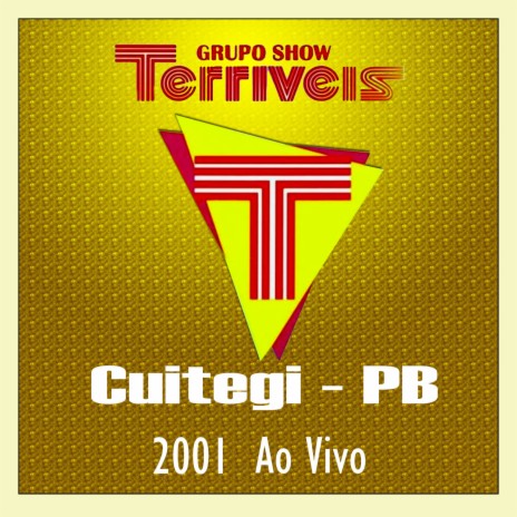 Pertinho de mim - GRUPO SHOW TERRÍVEIS | Boomplay Music