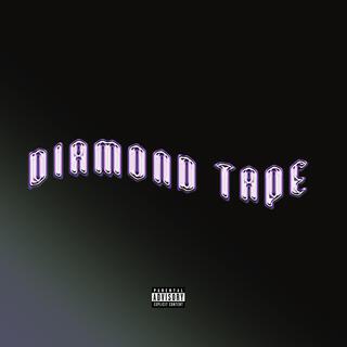 DIAMOND TAPE (Instrumental Ver.)