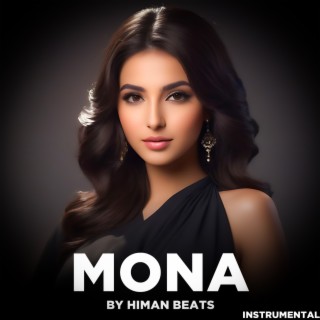 Mona (Instrumental)