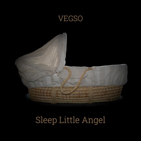 Sleep Little Angel | Boomplay Music