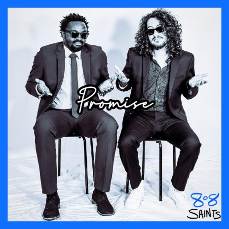 Promise (Same Shit) (Single Version) | Boomplay Music