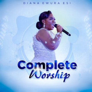 Complete Worship