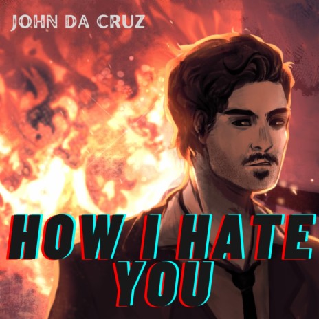 How I Hate You | Boomplay Music