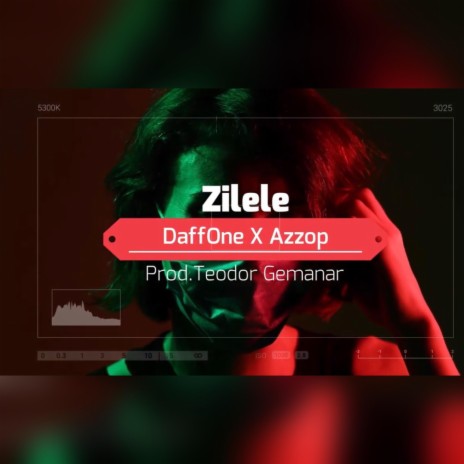 Zilele ft. Azzop | Boomplay Music