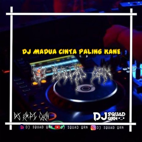 DJ Midua Cinta Paling Kane - Inst | Boomplay Music