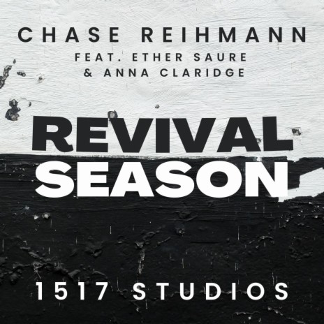 Revival Season ft. Ether Saure & Anna Claridge | Boomplay Music