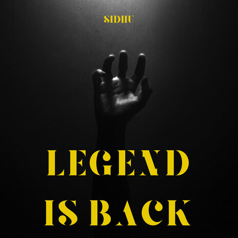 Legend Is Back | Boomplay Music