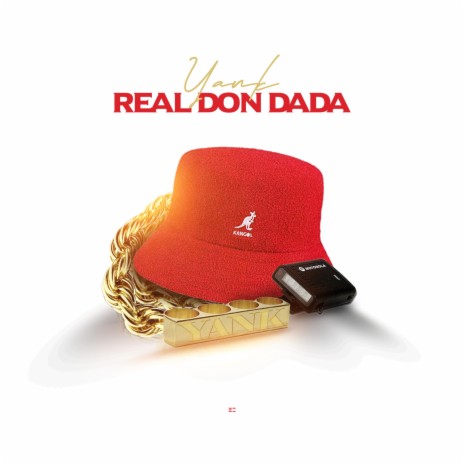 Real Don Dada ft. Cypresst & Dirty Rey