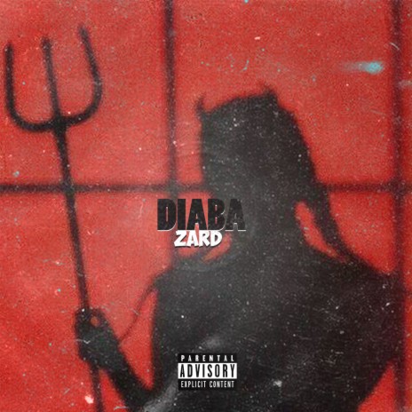 DIABA ft. Zard | Boomplay Music