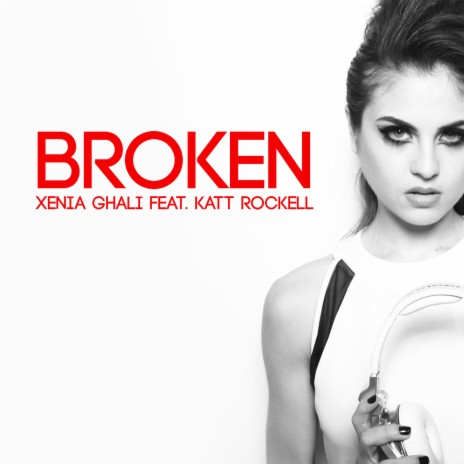 Broken (feat. Katt Rockell) | Boomplay Music