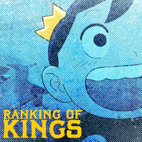 Ranking of Kings | Boomplay Music