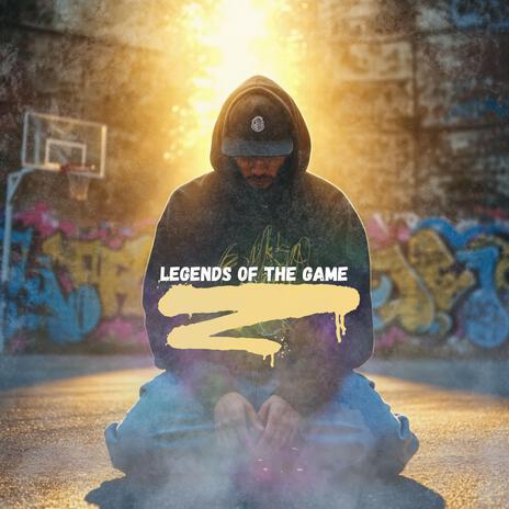 Legends of the Game | Boomplay Music