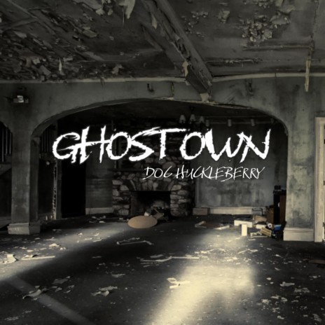 Ghostown | Boomplay Music