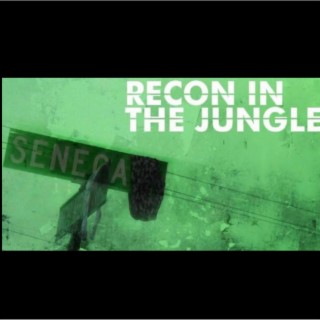 Recon In The Jungle