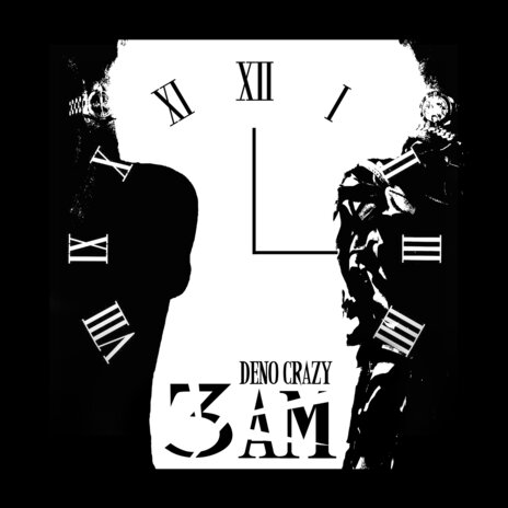 3 AM ft. Donflakes | Boomplay Music