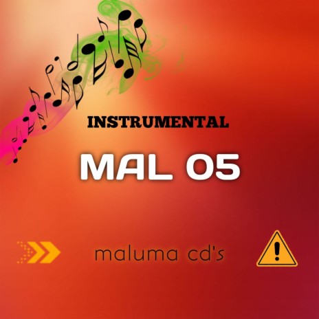 intrumental mal 01 ft. malumabeat | Boomplay Music