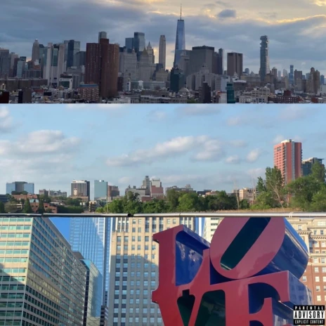 Notes Rapper Album Tahj Amir Rap Notes Lyrics | Boomplay