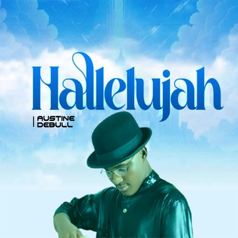 Hallelujah | Boomplay Music