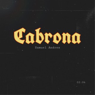 Cabrona