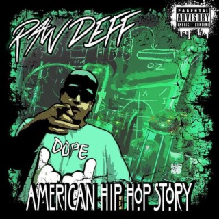 American Hip-Hop Story