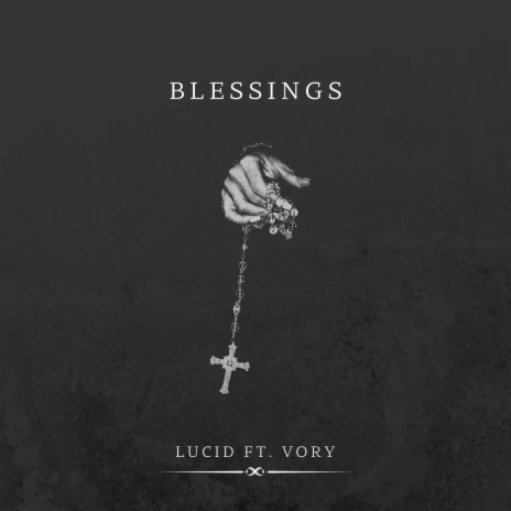 Blessings ft. Vory