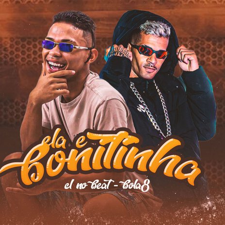 Ela É Bonitinha ft. Bola8 | Boomplay Music