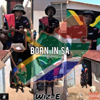 Born in S.A EP