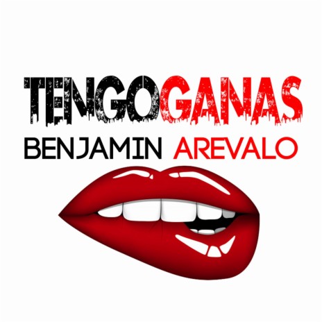 tengo ganas | Boomplay Music