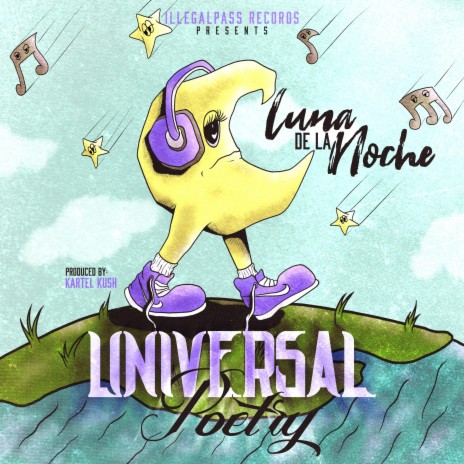 Luna De La Noche | Boomplay Music