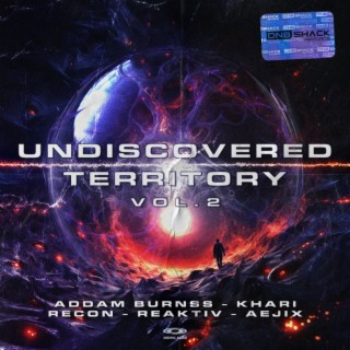 Undiscovered Territory Vol. 2